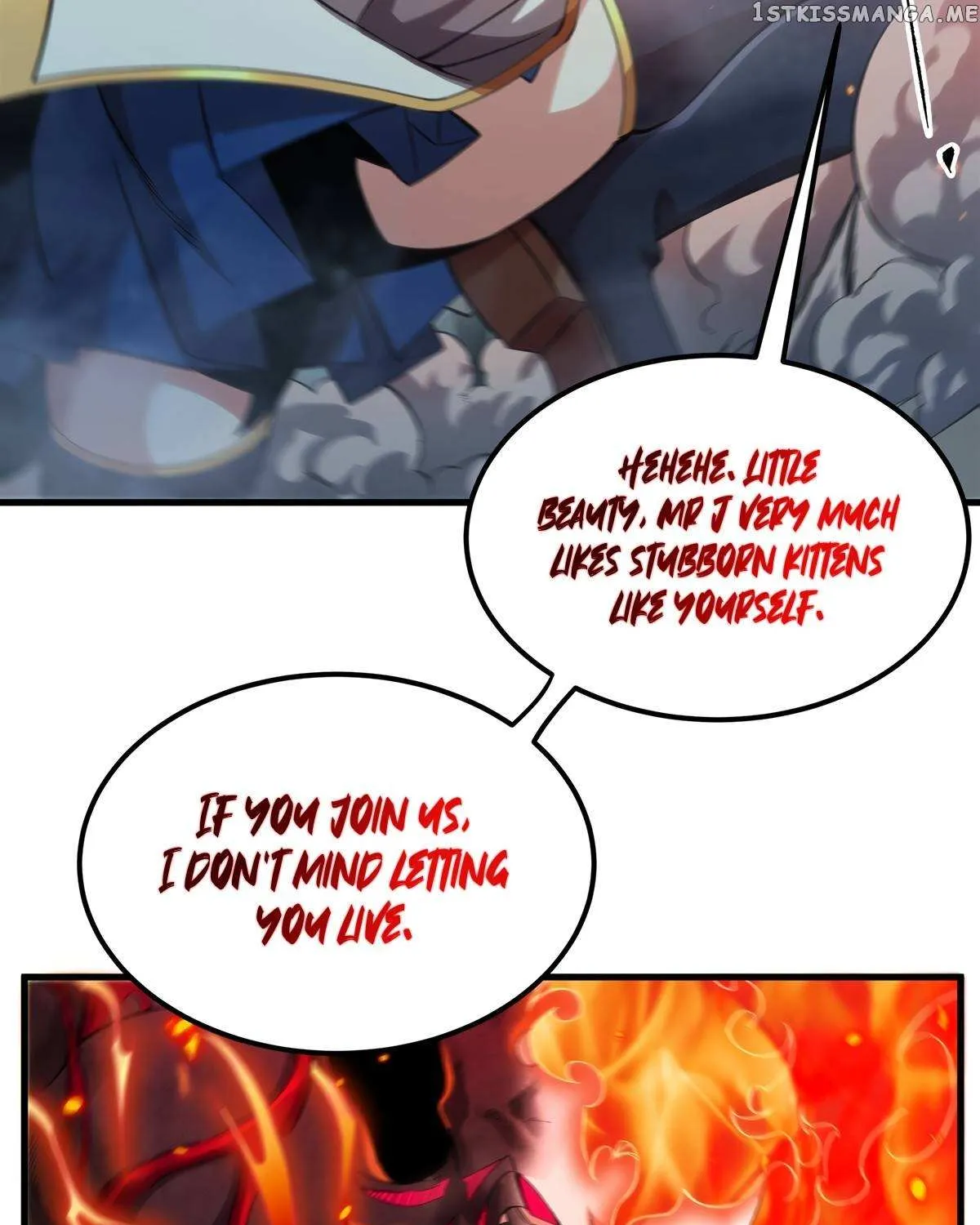 Despite Coming From the Abyss, I Will Save Humanity Chapter 125 page 16 - 