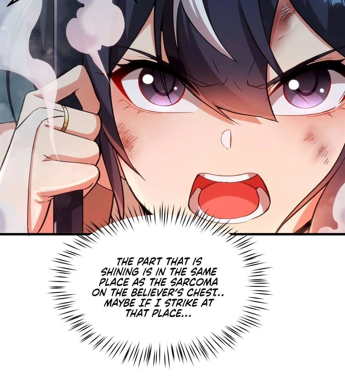 Despite Coming From the Abyss, I Will Save Humanity Chapter 125 page 18 - 