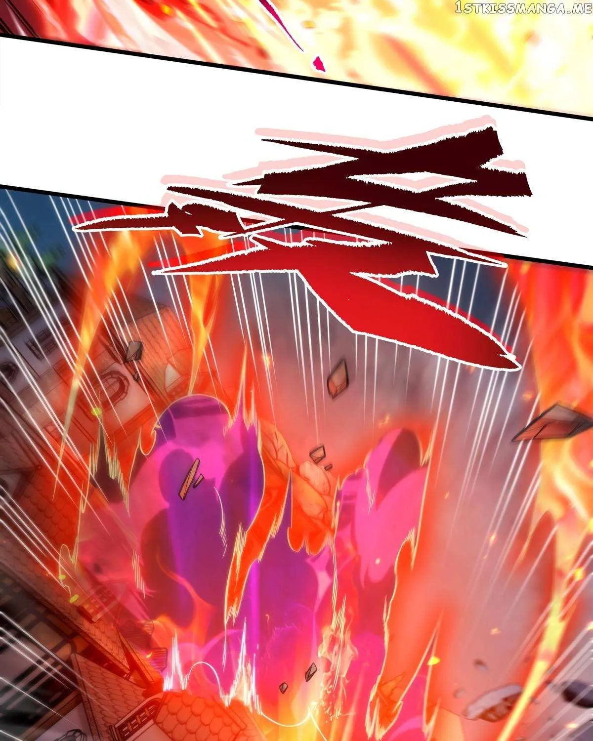 Despite Coming From the Abyss, I Will Save Humanity Chapter 125 page 23 - 