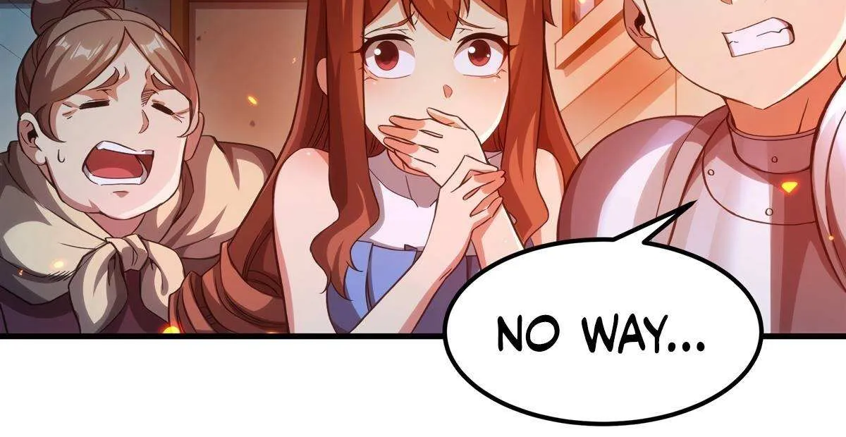 Despite Coming From the Abyss, I Will Save Humanity Chapter 125 page 25 - 