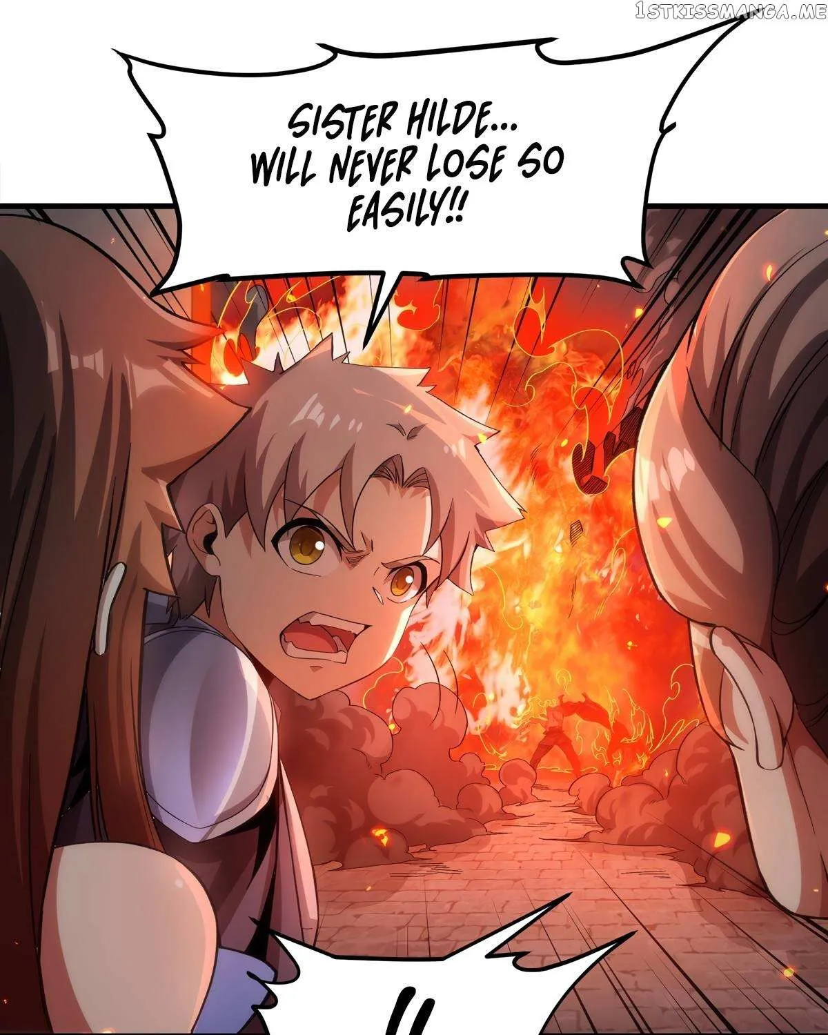 Despite Coming From the Abyss, I Will Save Humanity Chapter 125 page 26 - 