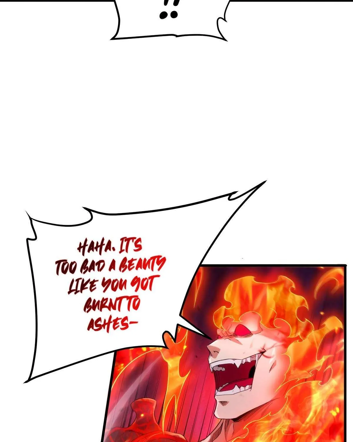 Despite Coming From the Abyss, I Will Save Humanity Chapter 125 page 27 - 