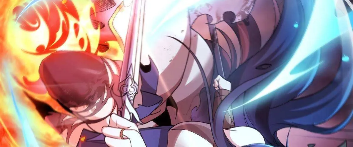 Despite Coming From the Abyss, I Will Save Humanity Chapter 125 page 29 - 