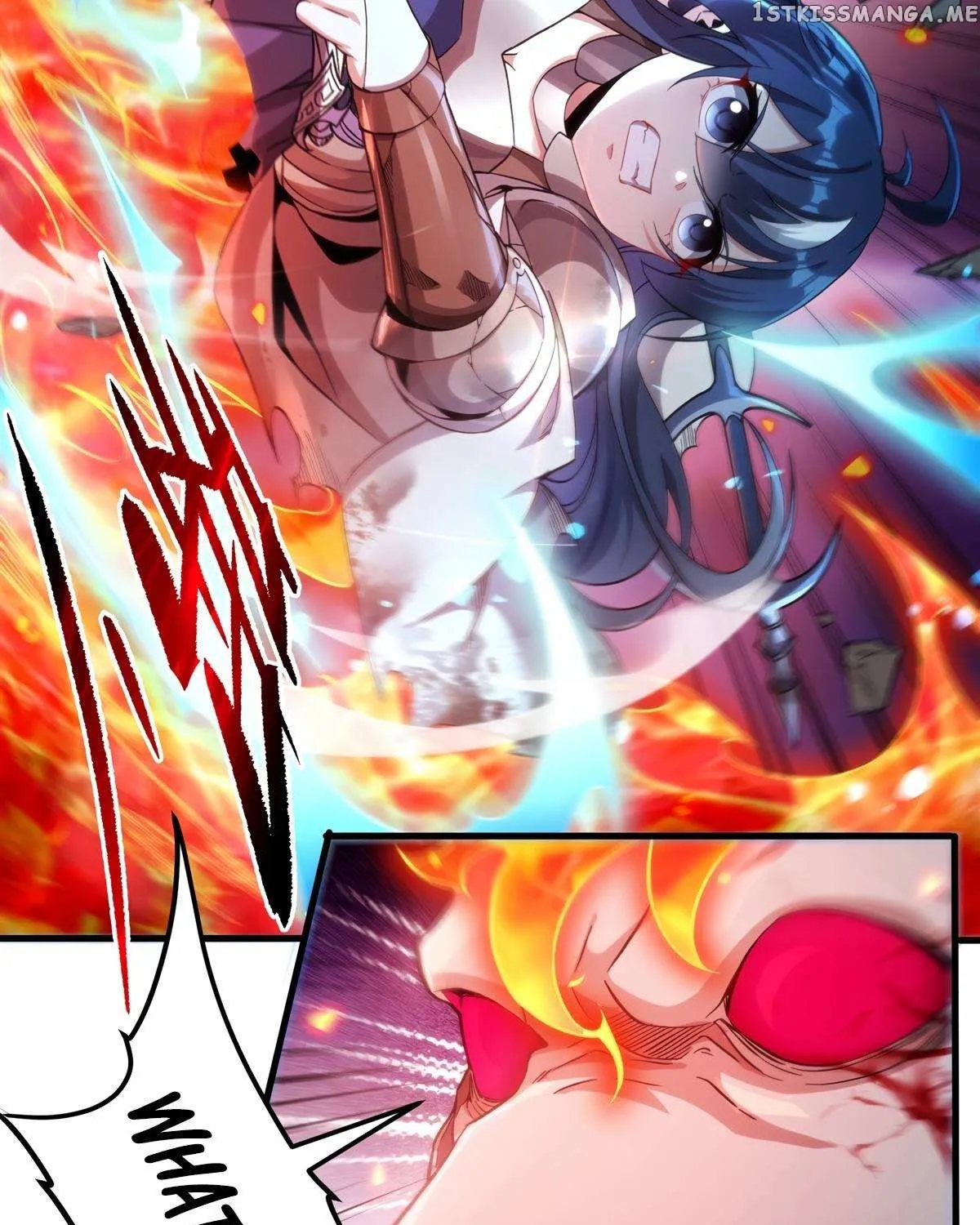 Despite Coming From the Abyss, I Will Save Humanity Chapter 125 page 30 - 