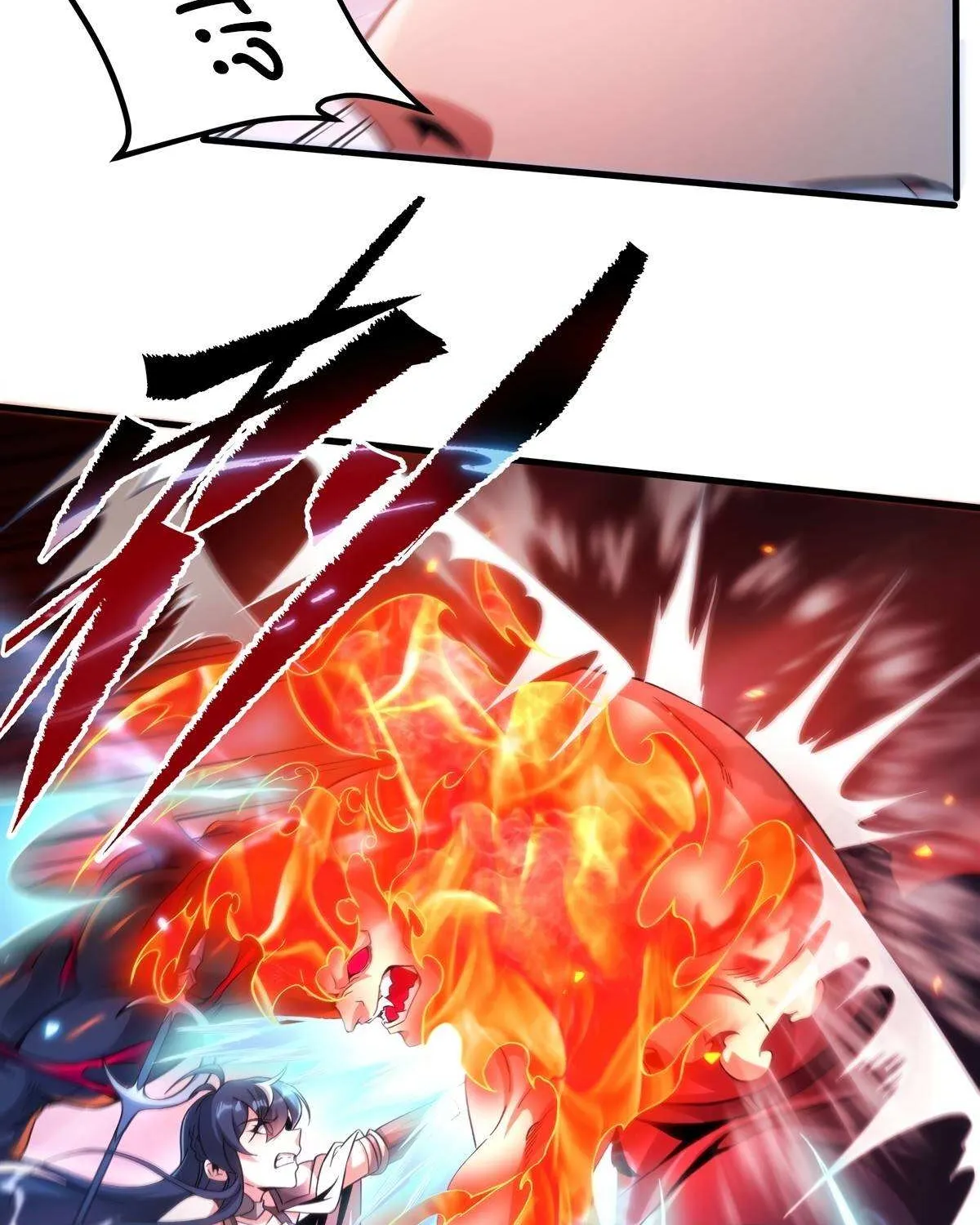 Despite Coming From the Abyss, I Will Save Humanity Chapter 125 page 31 - 