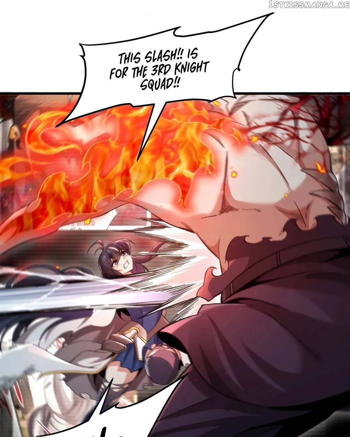 Despite Coming From the Abyss, I Will Save Humanity Chapter 125 page 36 - 