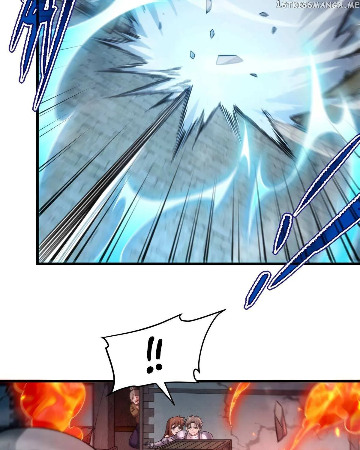 Despite Coming From the Abyss, I Will Save Humanity Chapter 125 page 40 - 