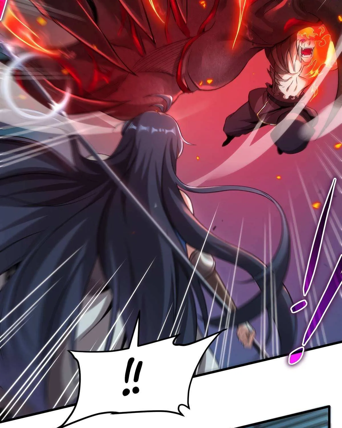 Despite Coming From the Abyss, I Will Save Humanity Chapter 125 page 5 - 