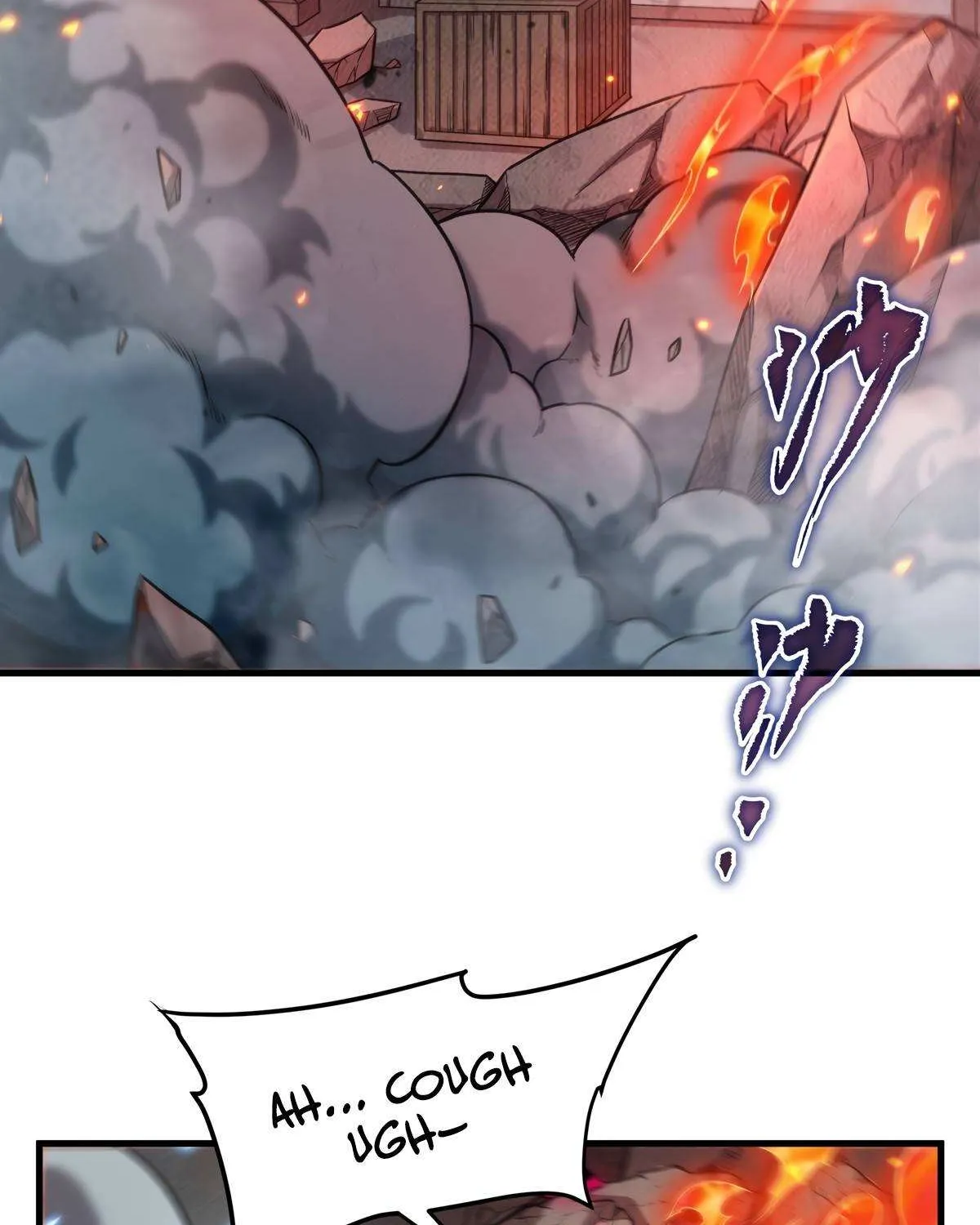 Despite Coming From the Abyss, I Will Save Humanity Chapter 125 page 41 - 