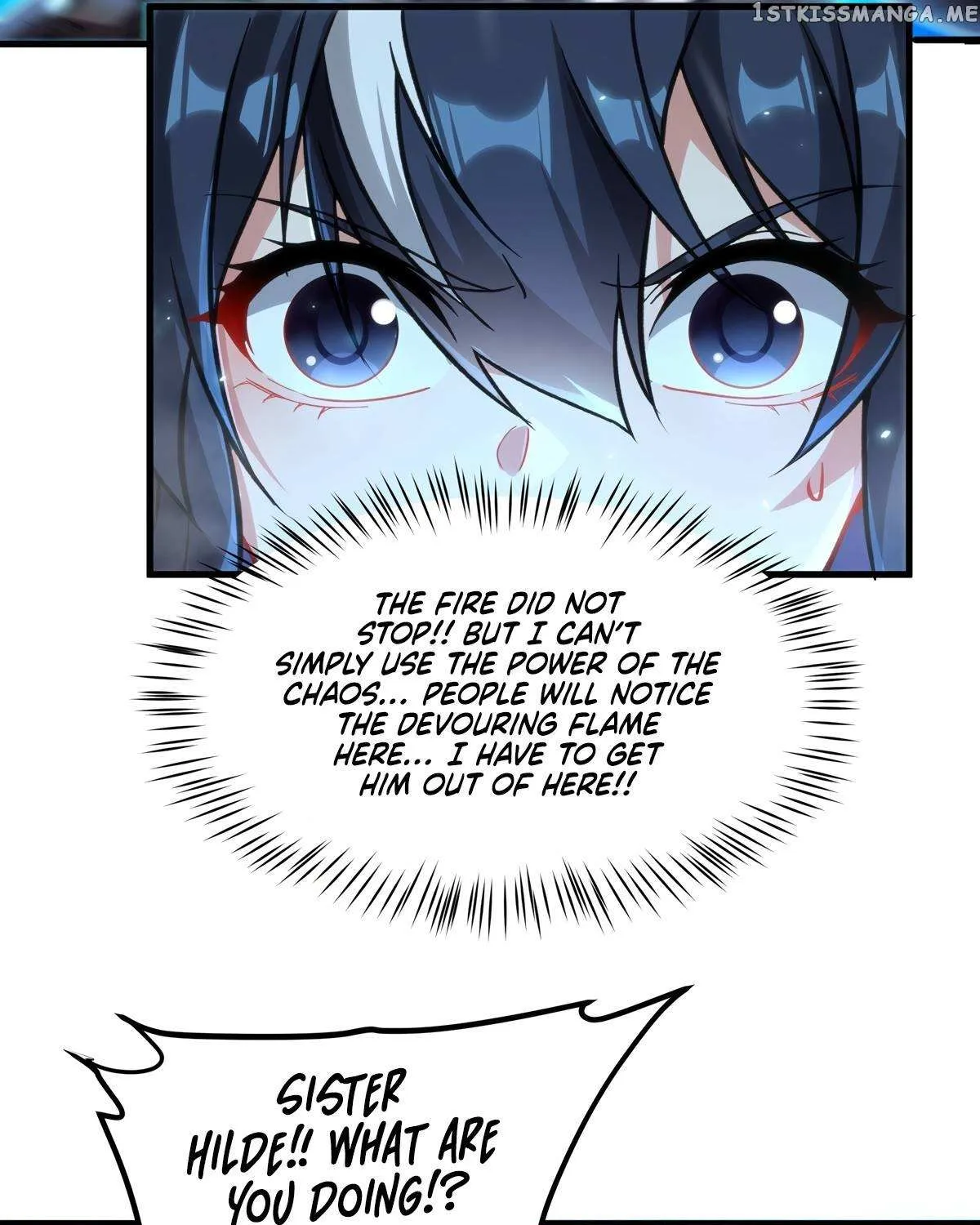 Despite Coming From the Abyss, I Will Save Humanity Chapter 125 page 51 - 