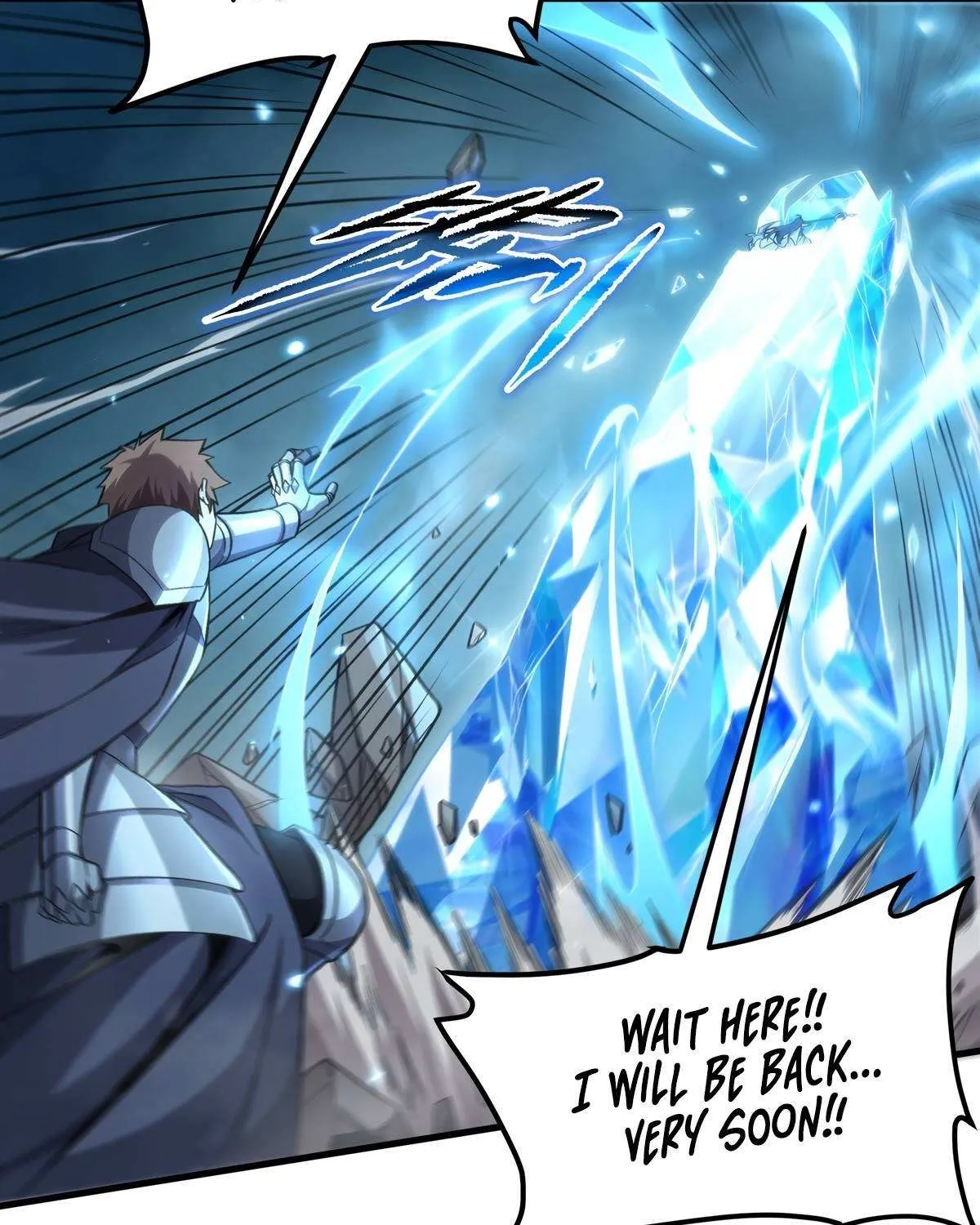 Despite Coming From the Abyss, I Will Save Humanity Chapter 125 page 52 - 
