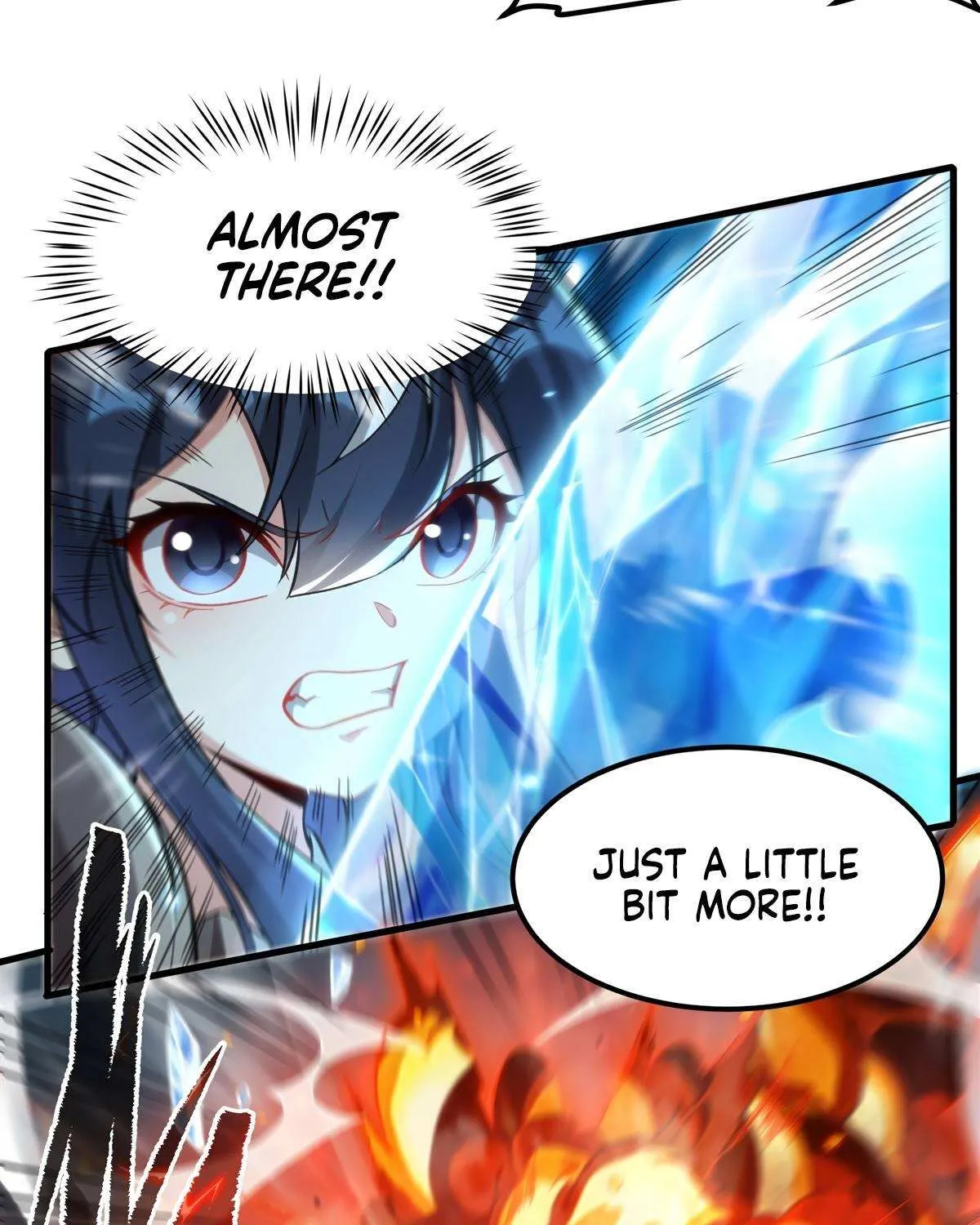 Despite Coming From the Abyss, I Will Save Humanity Chapter 125 page 53 - 