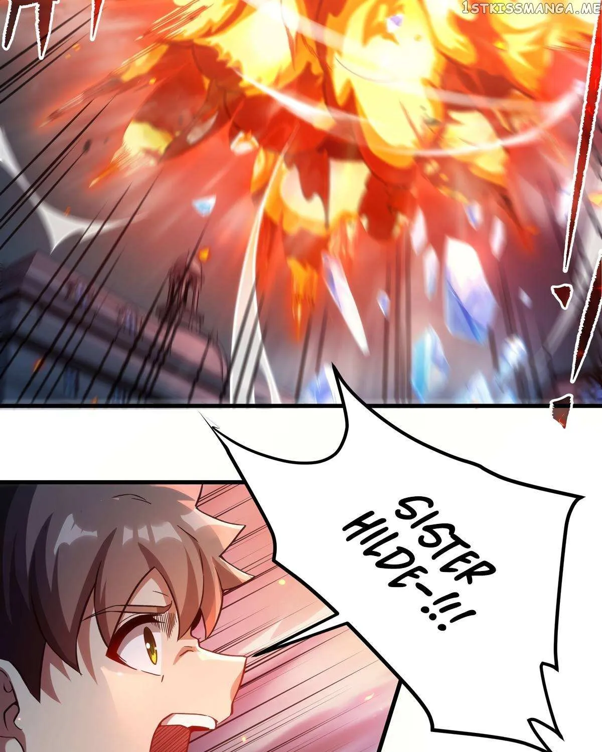 Despite Coming From the Abyss, I Will Save Humanity Chapter 125 page 55 - 