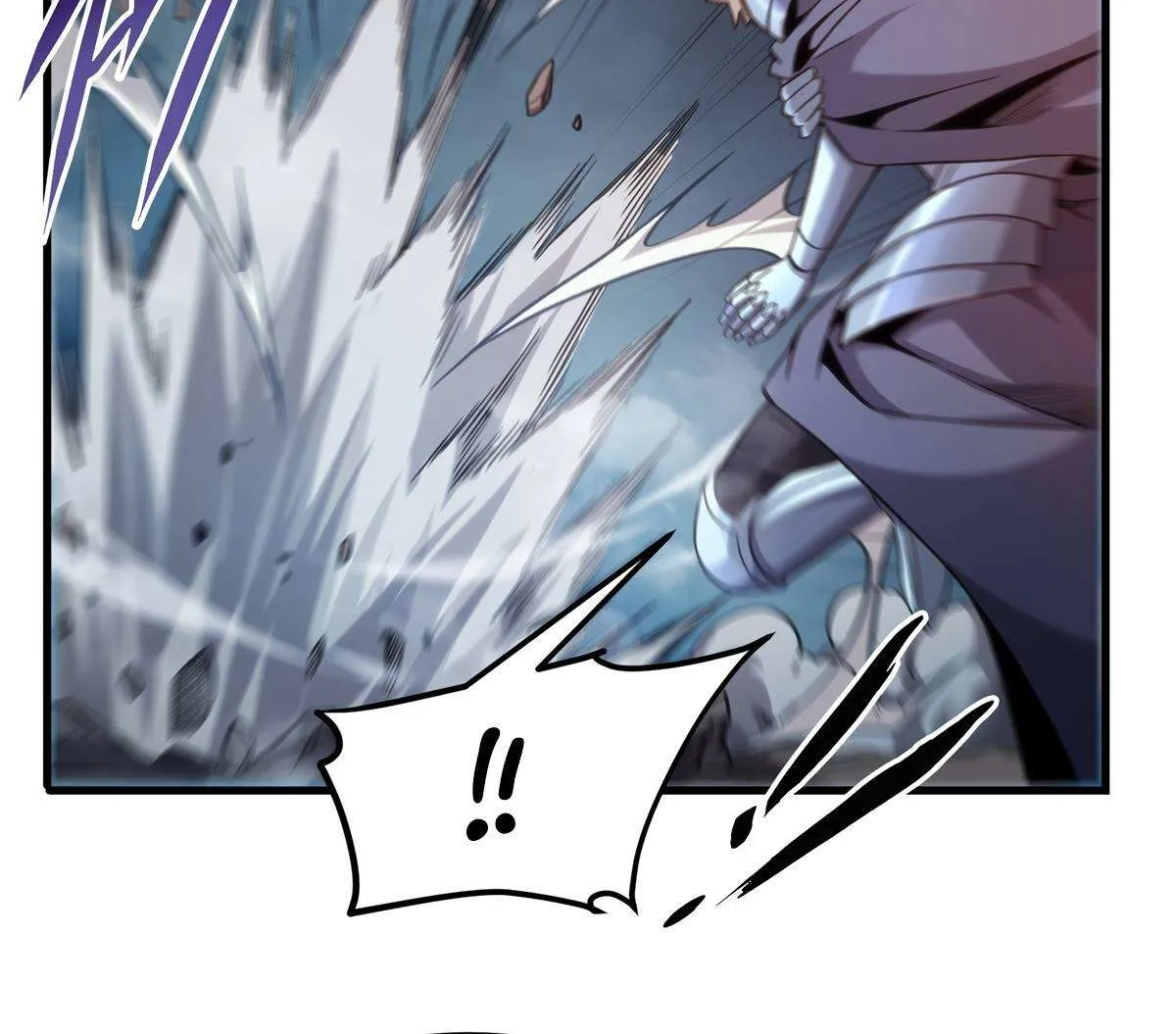 Despite Coming From the Abyss, I Will Save Humanity Chapter 125 page 57 - 