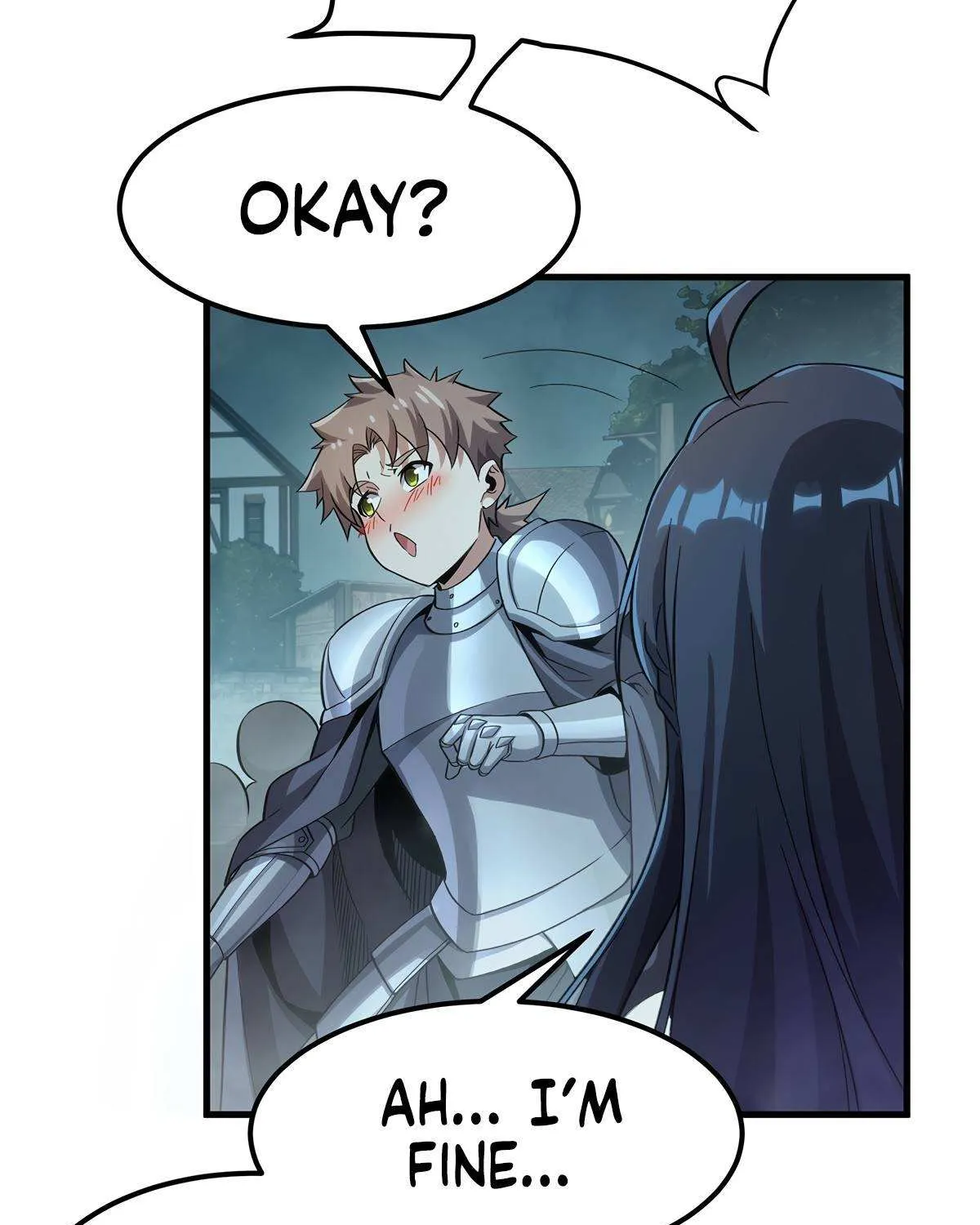 Despite Coming From the Abyss, I Will Save Humanity Chapter 125 page 60 - 