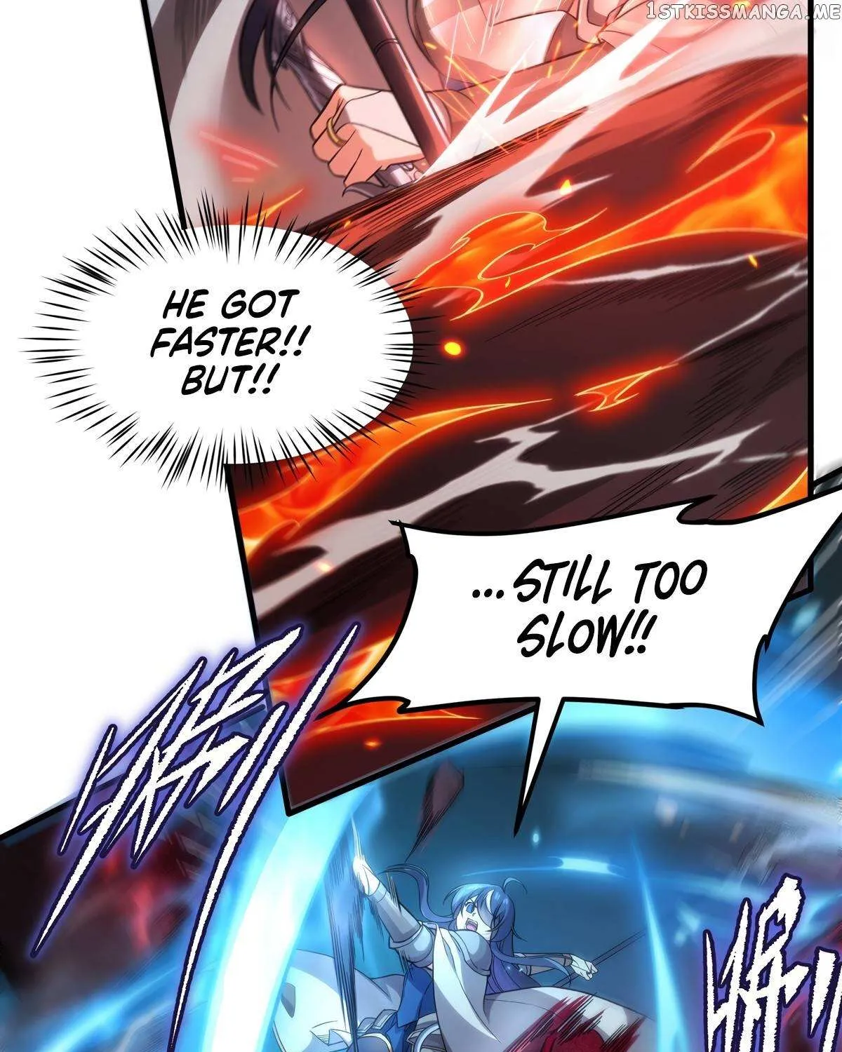 Despite Coming From the Abyss, I Will Save Humanity Chapter 125 page 7 - 