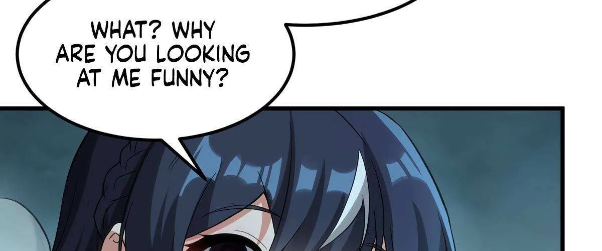 Despite Coming From the Abyss, I Will Save Humanity Chapter 125 page 61 - 