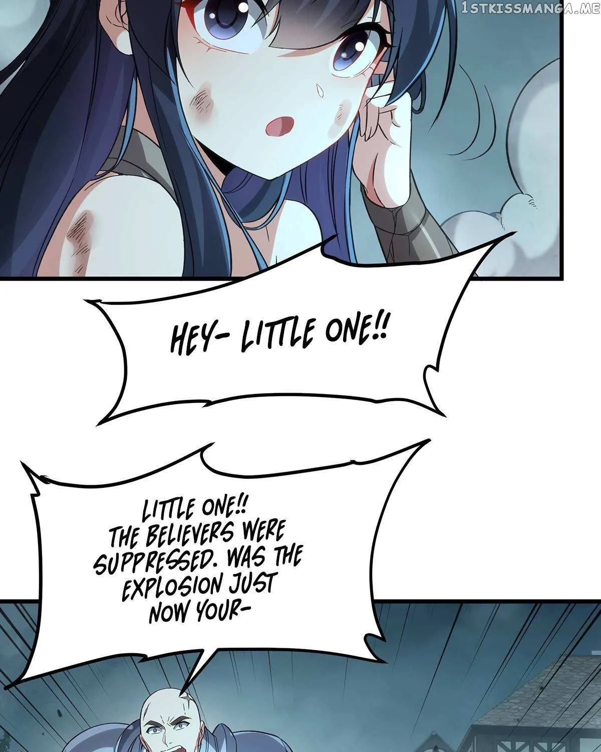 Despite Coming From the Abyss, I Will Save Humanity Chapter 125 page 62 - 