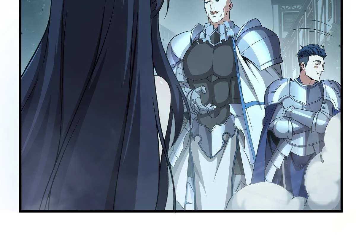 Despite Coming From the Abyss, I Will Save Humanity Chapter 125 page 64 - 
