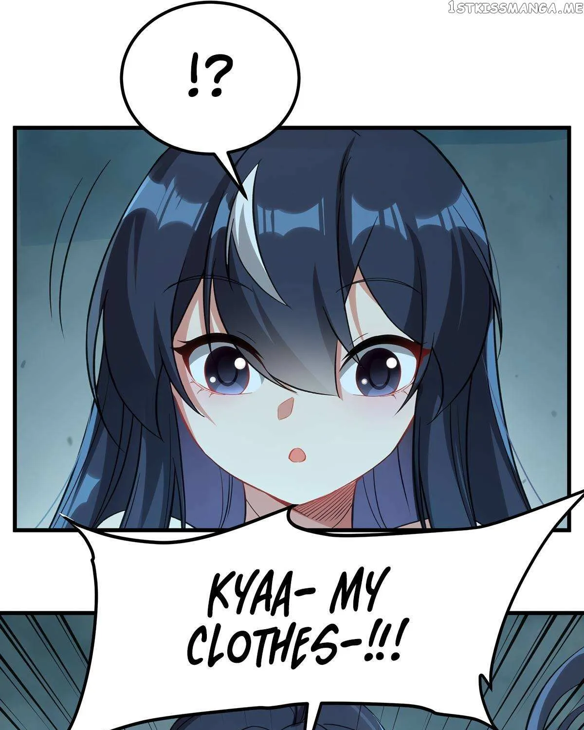 Despite Coming From the Abyss, I Will Save Humanity Chapter 125 page 65 - 