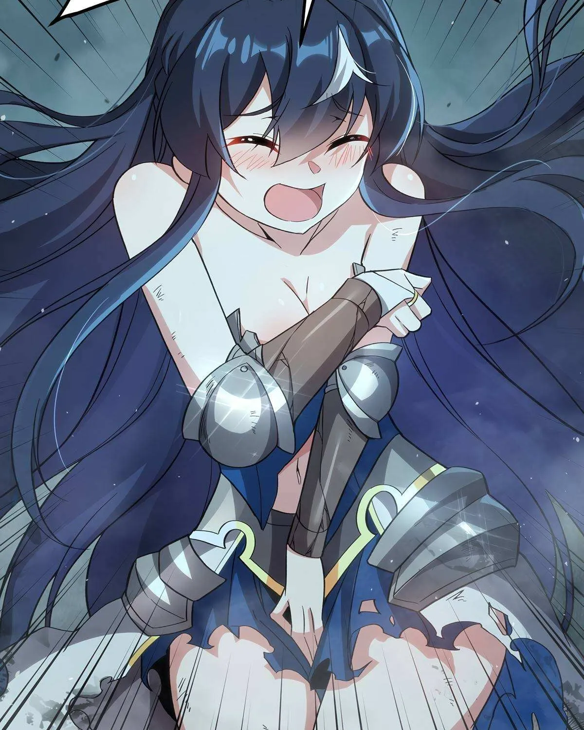 Despite Coming From the Abyss, I Will Save Humanity Chapter 125 page 66 - 