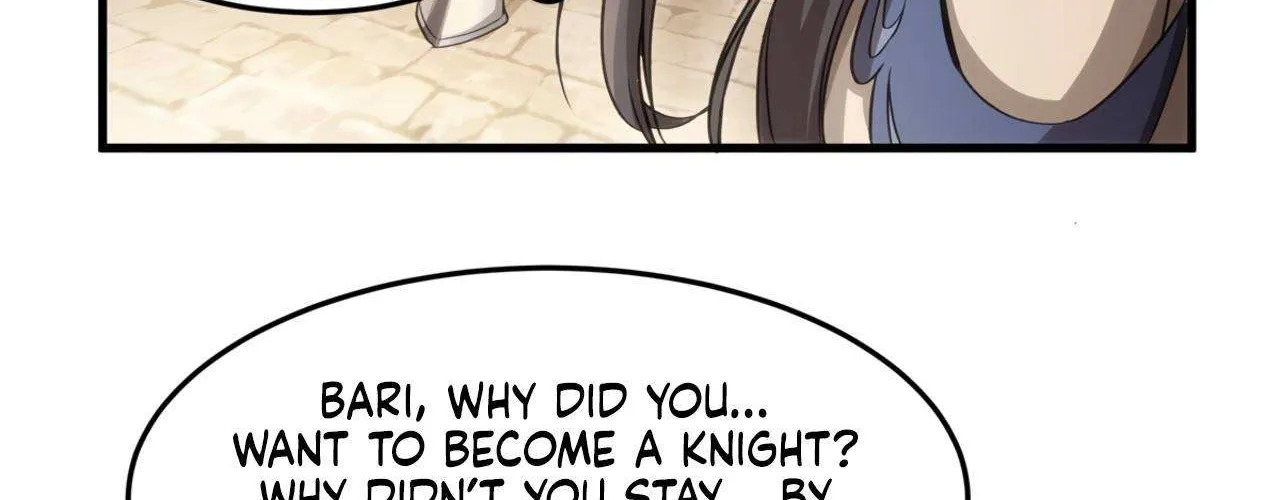 Despite Coming From the Abyss, I Will Save Humanity Chapter 126 page 13 - 