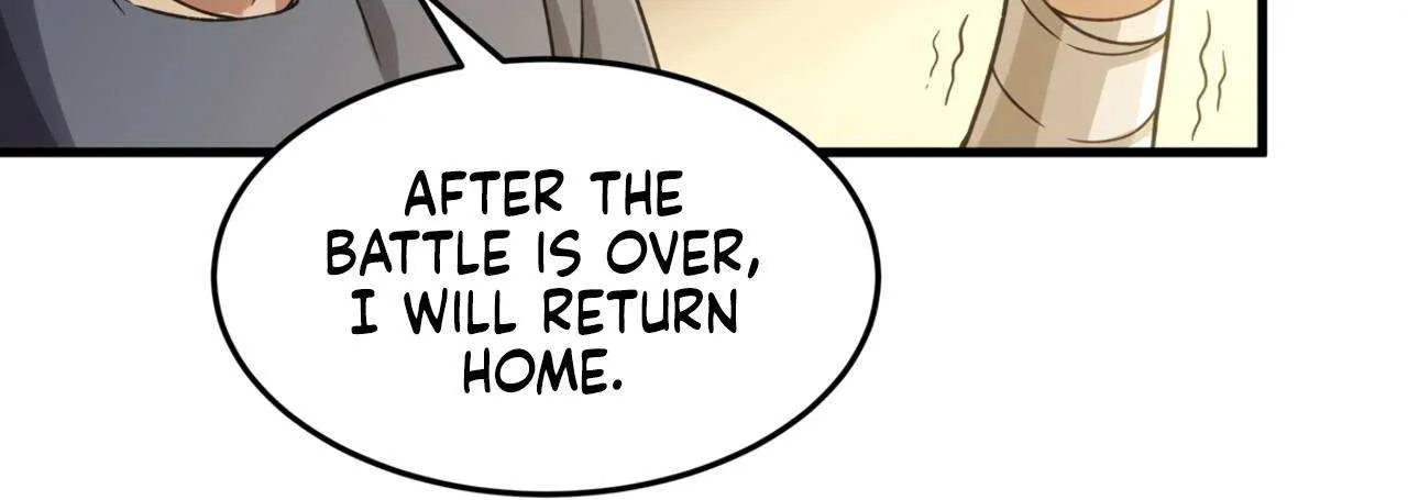 Despite Coming From the Abyss, I Will Save Humanity Chapter 126 page 16 - 