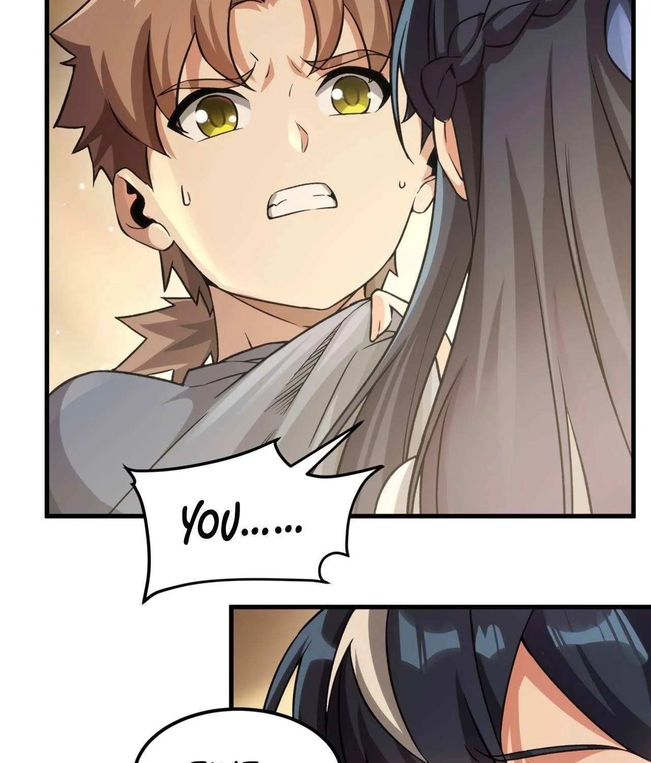 Despite Coming From the Abyss, I Will Save Humanity Chapter 126 page 22 - 