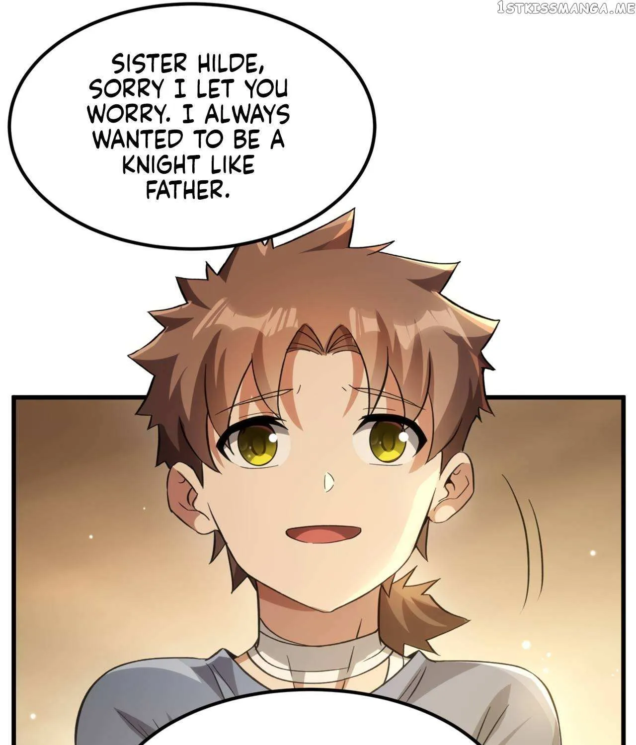 Despite Coming From the Abyss, I Will Save Humanity Chapter 126 page 27 - 