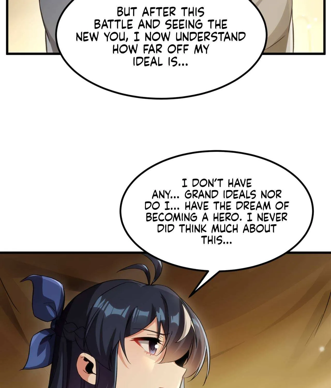 Despite Coming From the Abyss, I Will Save Humanity Chapter 126 page 28 - 
