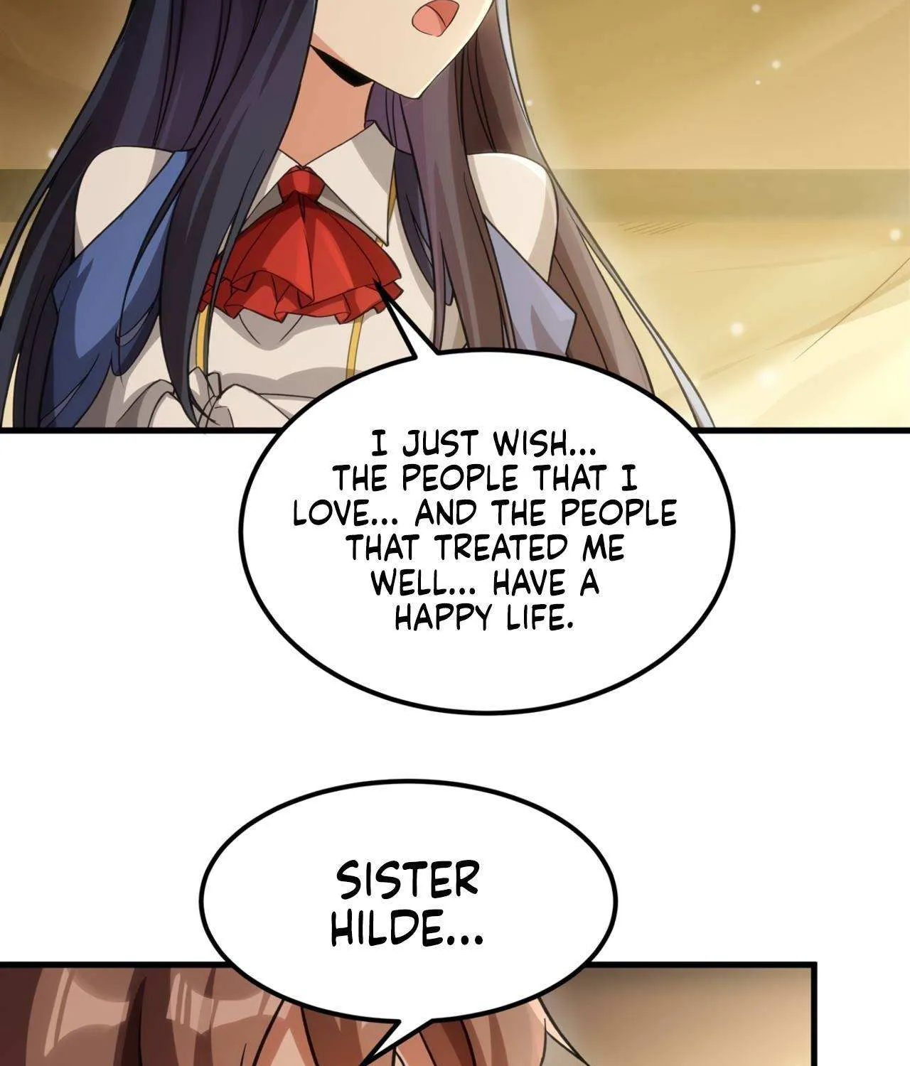 Despite Coming From the Abyss, I Will Save Humanity Chapter 126 page 29 - 