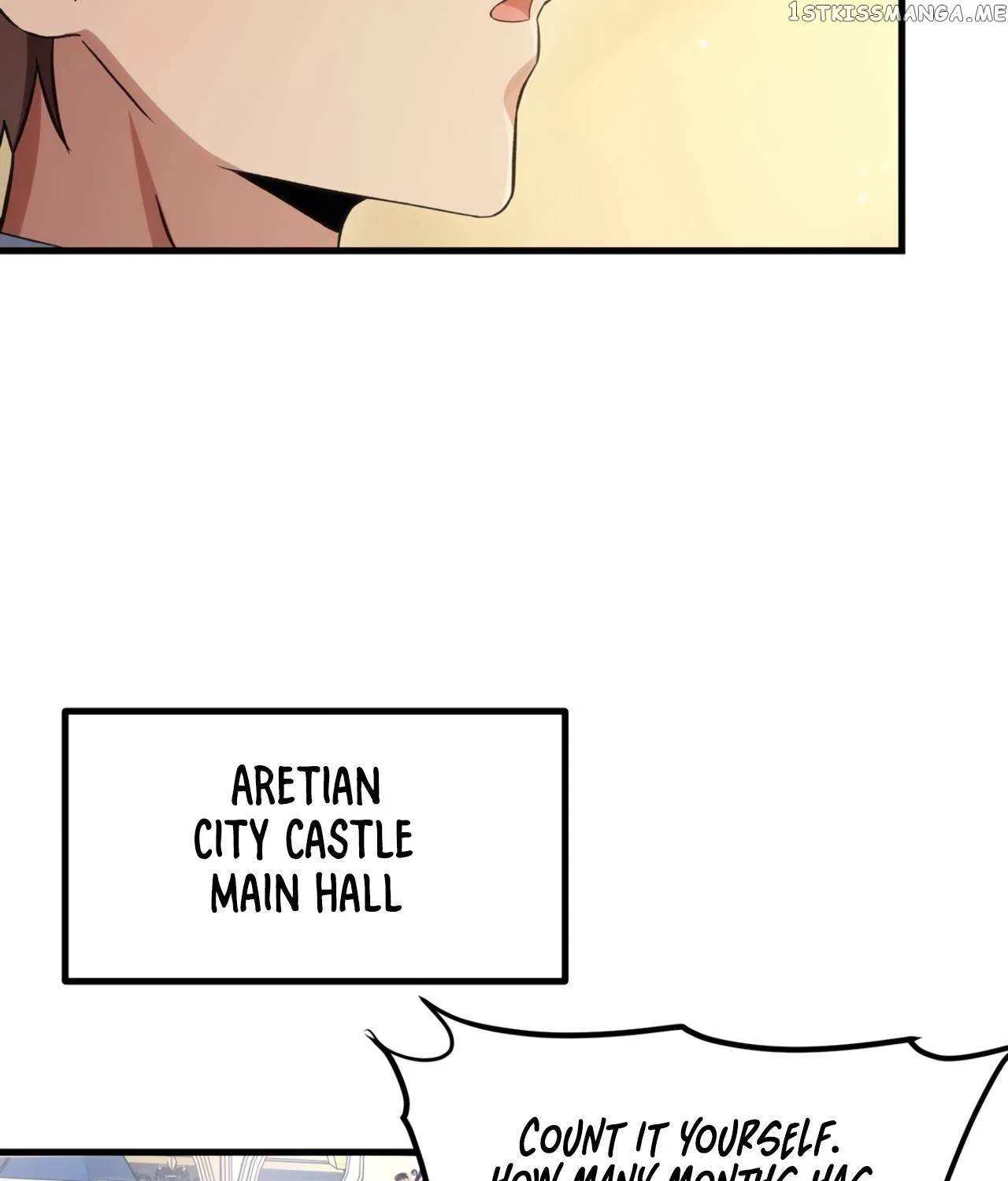 Despite Coming From the Abyss, I Will Save Humanity Chapter 126 page 31 - 