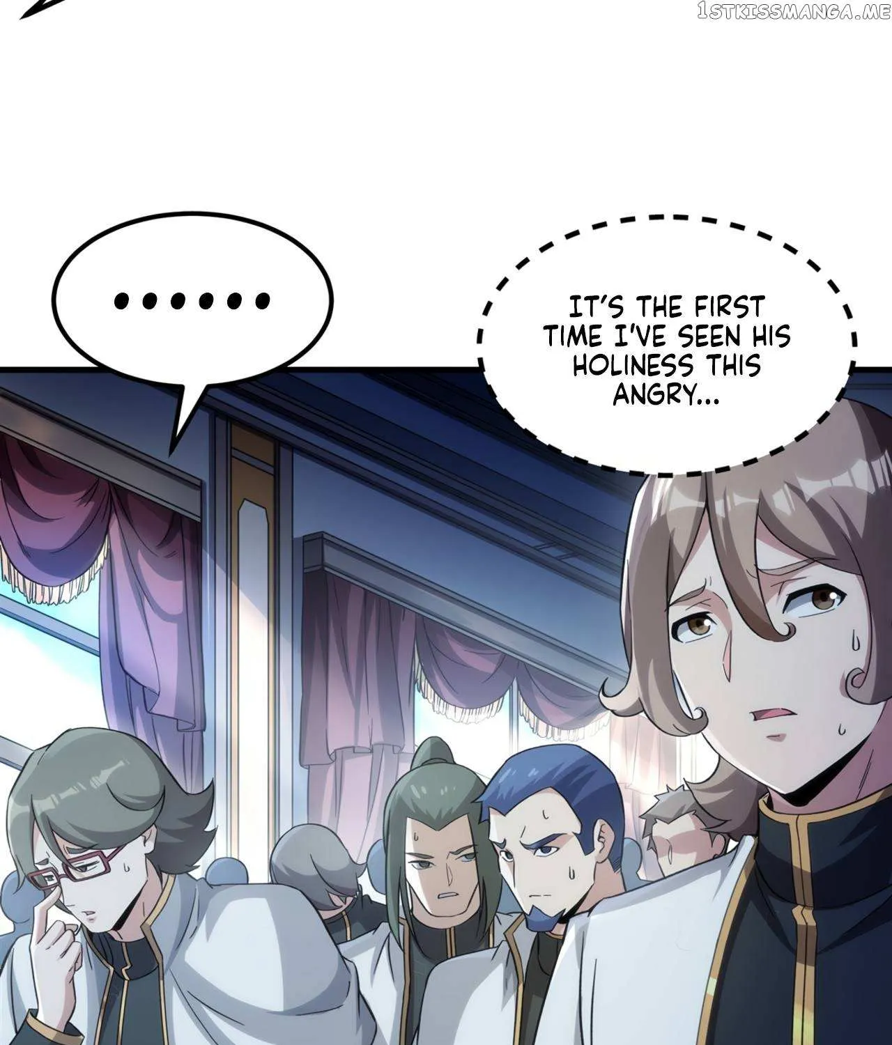 Despite Coming From the Abyss, I Will Save Humanity Chapter 126 page 39 - 