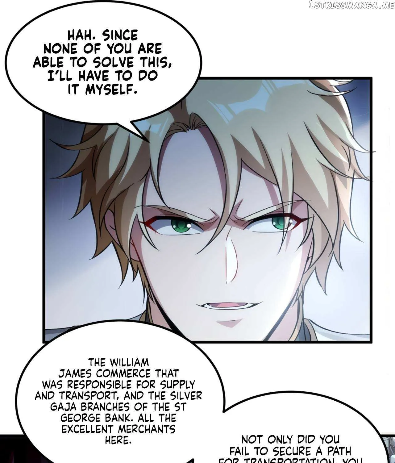 Despite Coming From the Abyss, I Will Save Humanity Chapter 126 page 41 - 