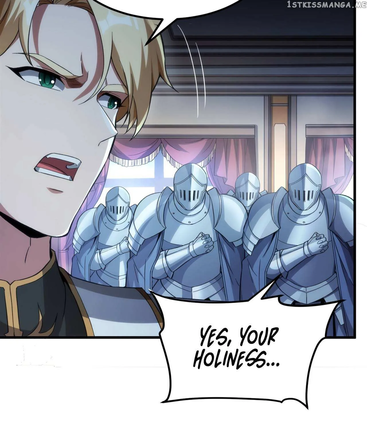 Despite Coming From the Abyss, I Will Save Humanity Chapter 126 page 45 - 