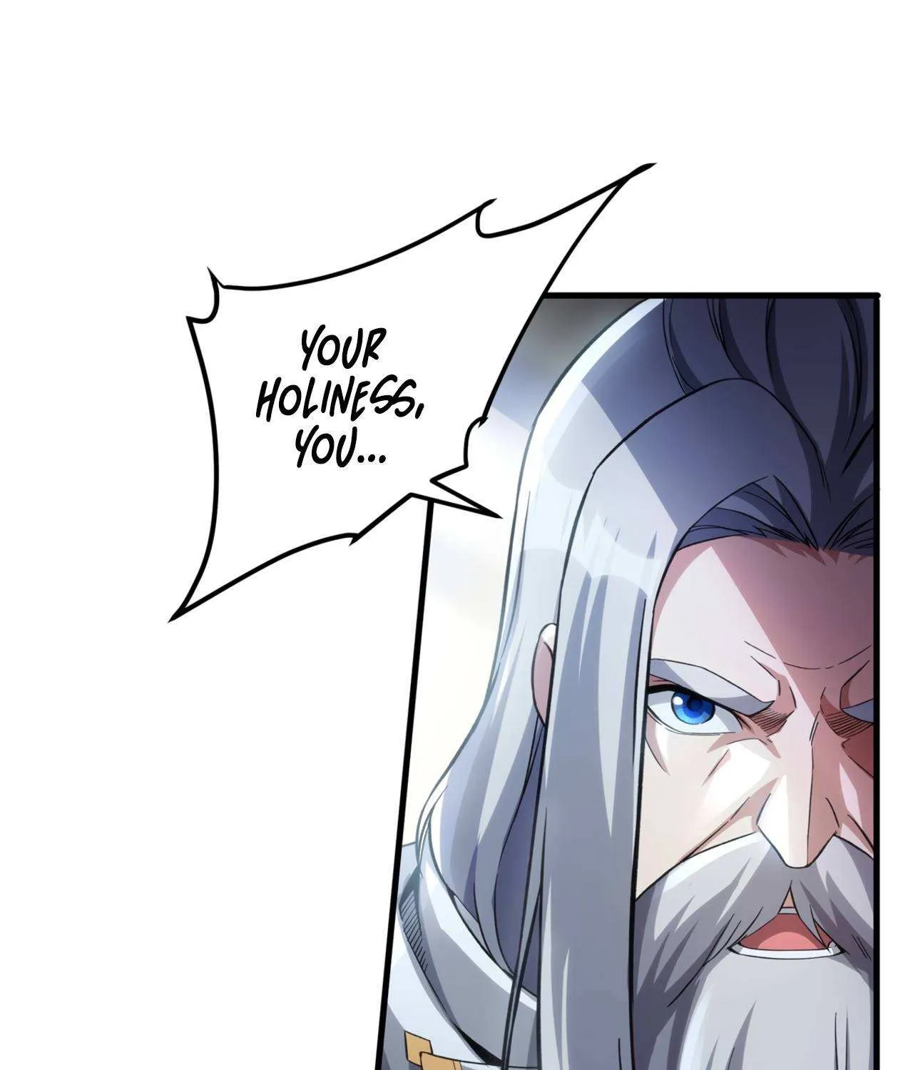 Despite Coming From the Abyss, I Will Save Humanity Chapter 126 page 46 - 