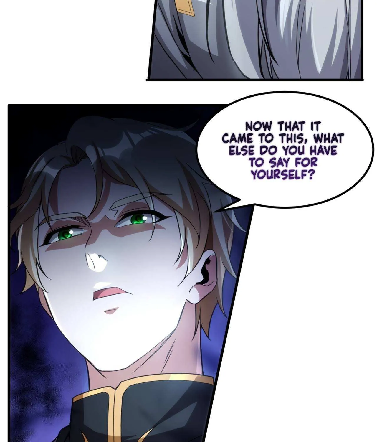 Despite Coming From the Abyss, I Will Save Humanity Chapter 126 page 47 - 