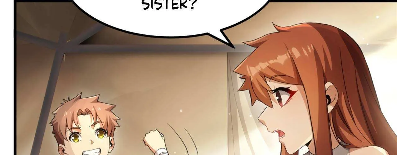 Despite Coming From the Abyss, I Will Save Humanity Chapter 126 page 6 - 