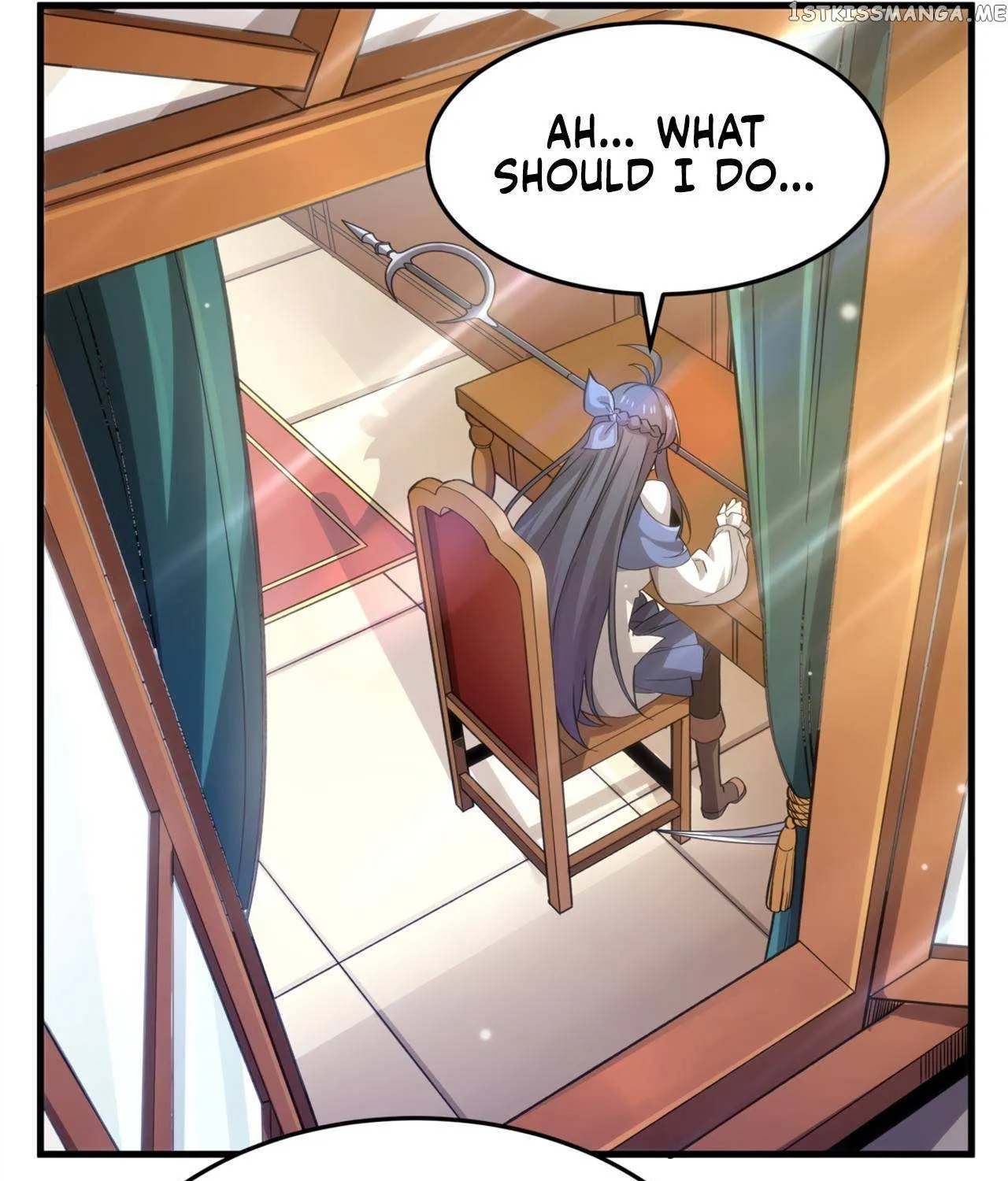 Despite Coming From the Abyss, I Will Save Humanity Chapter 126 page 55 - 