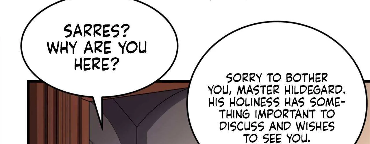 Despite Coming From the Abyss, I Will Save Humanity Chapter 126 page 58 - 