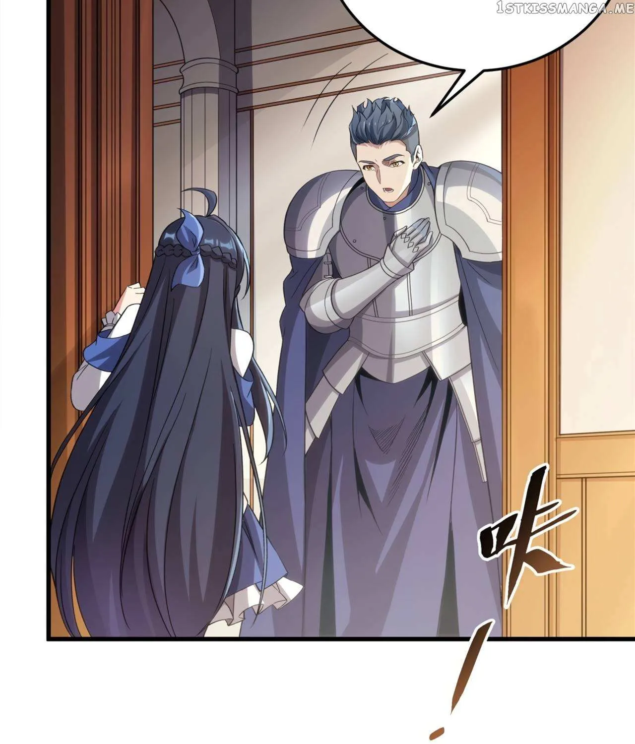 Despite Coming From the Abyss, I Will Save Humanity Chapter 126 page 59 - 