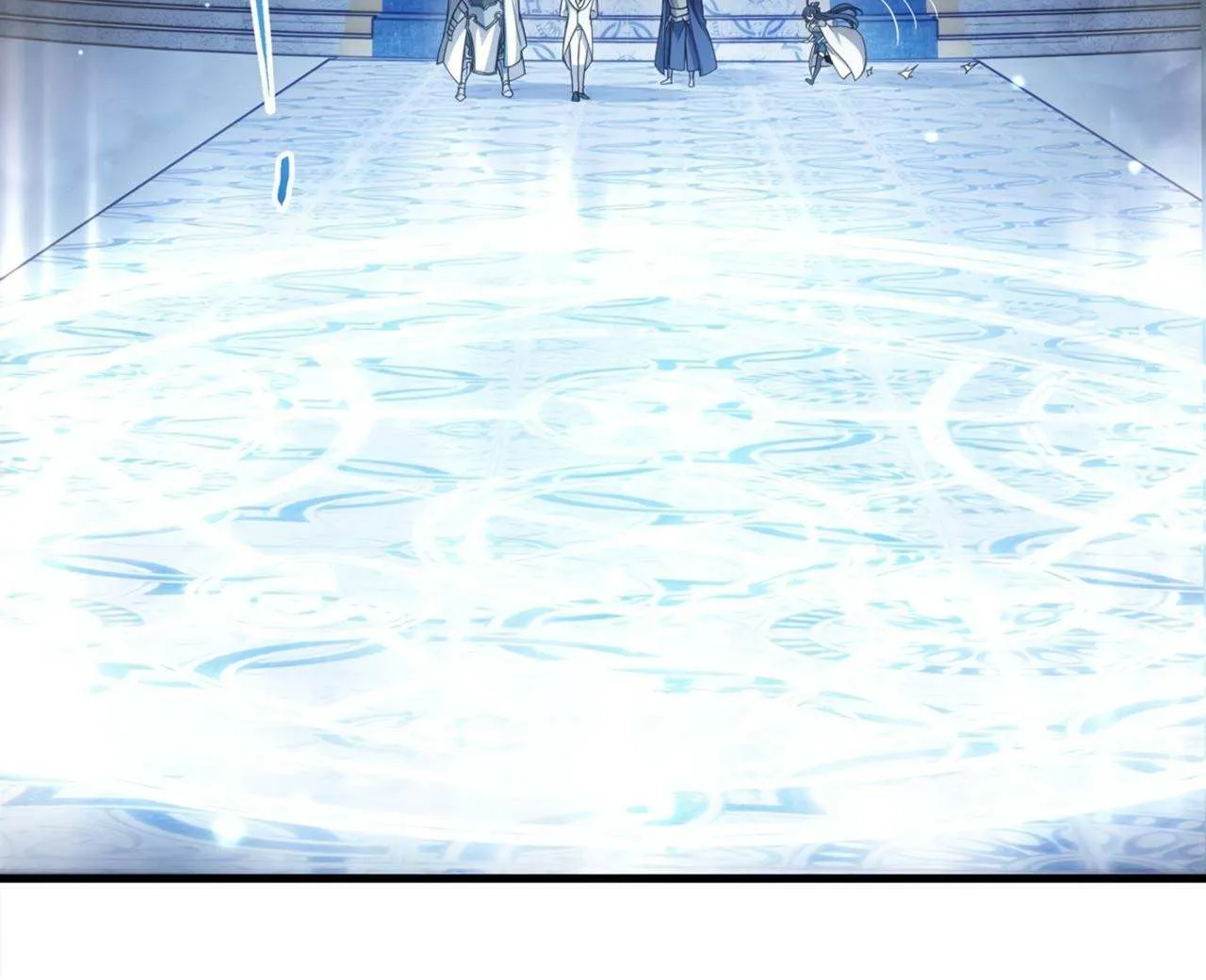 Despite Coming From the Abyss, I Will Save Humanity Chapter 126 page 61 - 