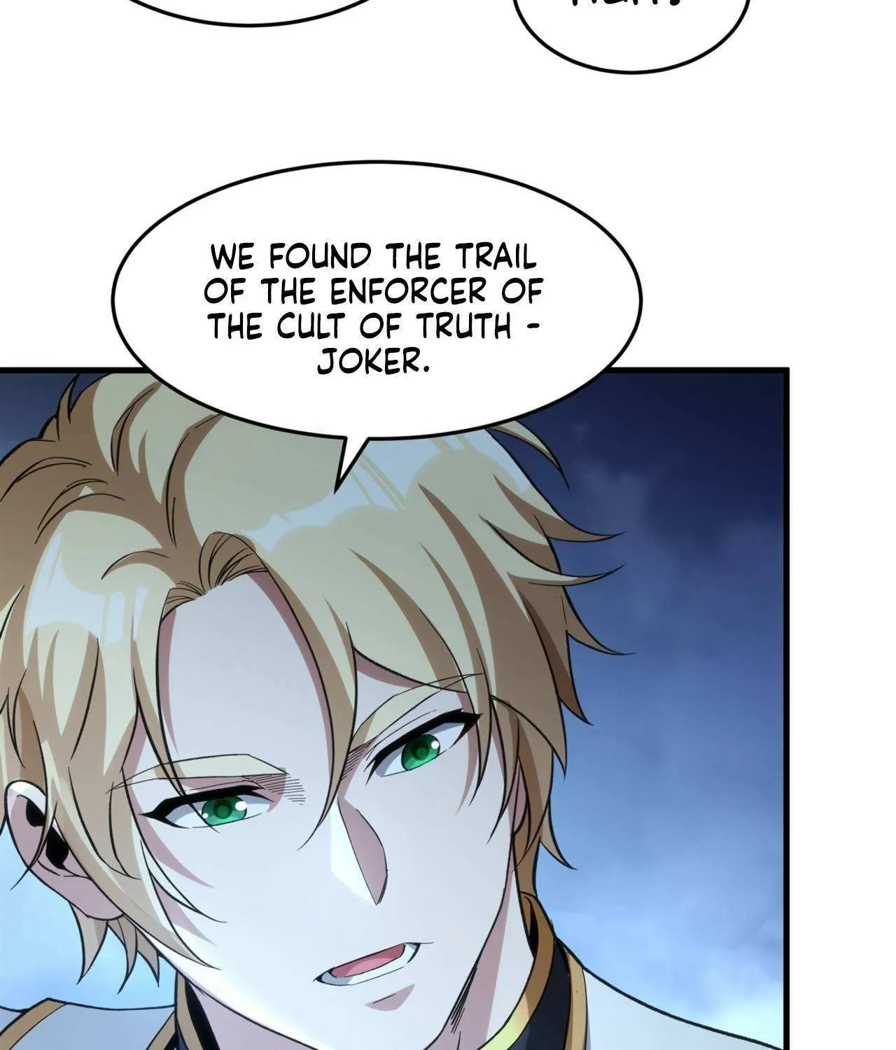 Despite Coming From the Abyss, I Will Save Humanity Chapter 126 page 63 - 