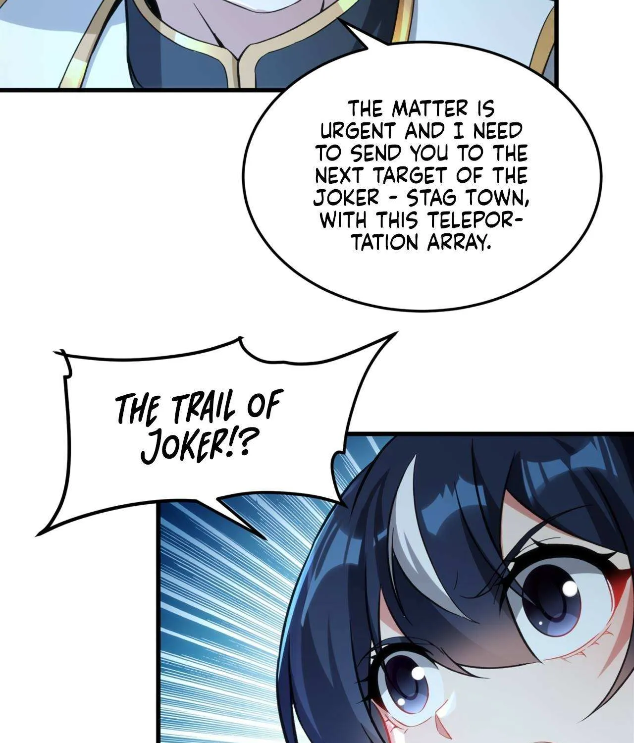 Despite Coming From the Abyss, I Will Save Humanity Chapter 126 page 64 - 