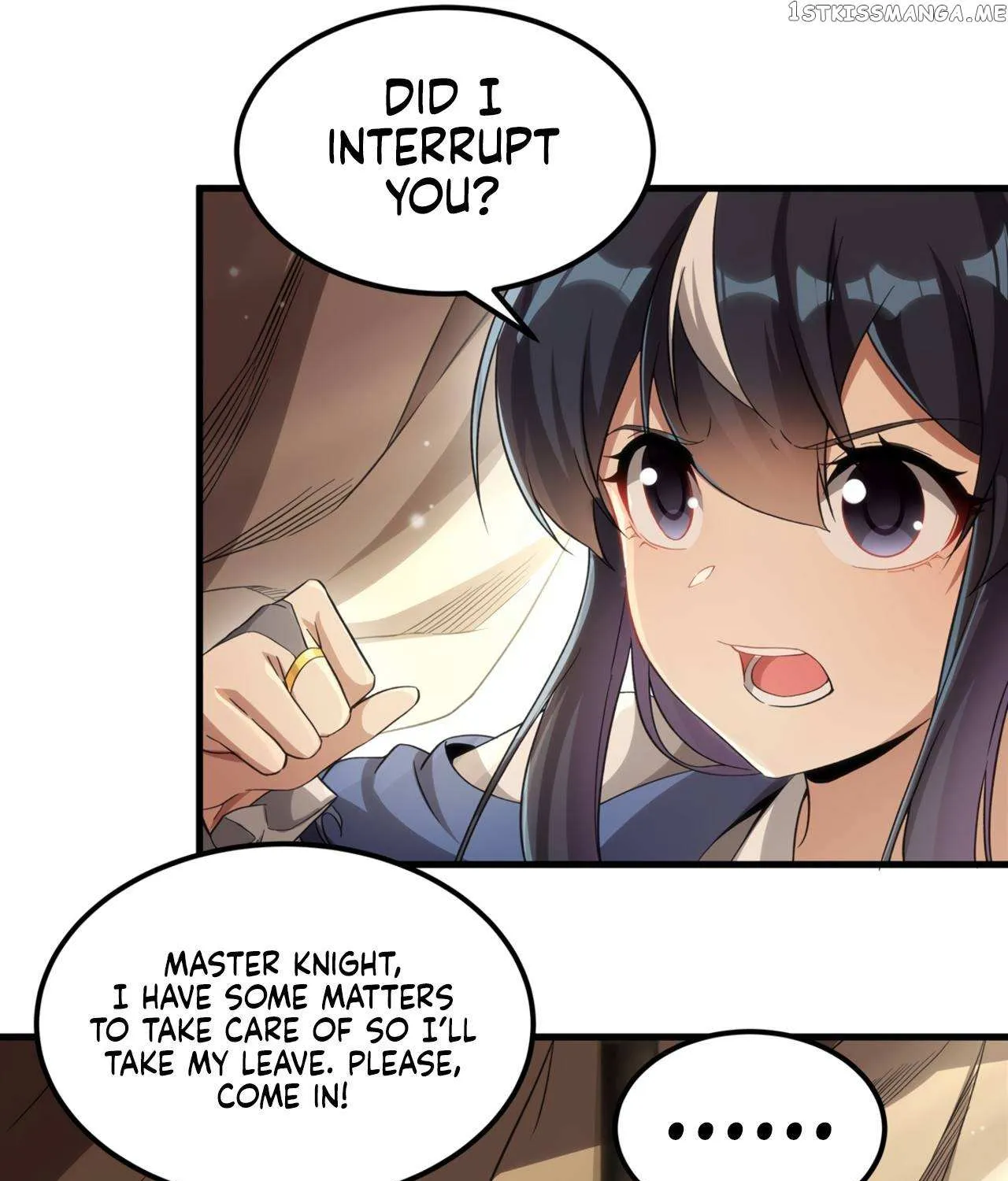 Despite Coming From the Abyss, I Will Save Humanity Chapter 126 page 10 - 