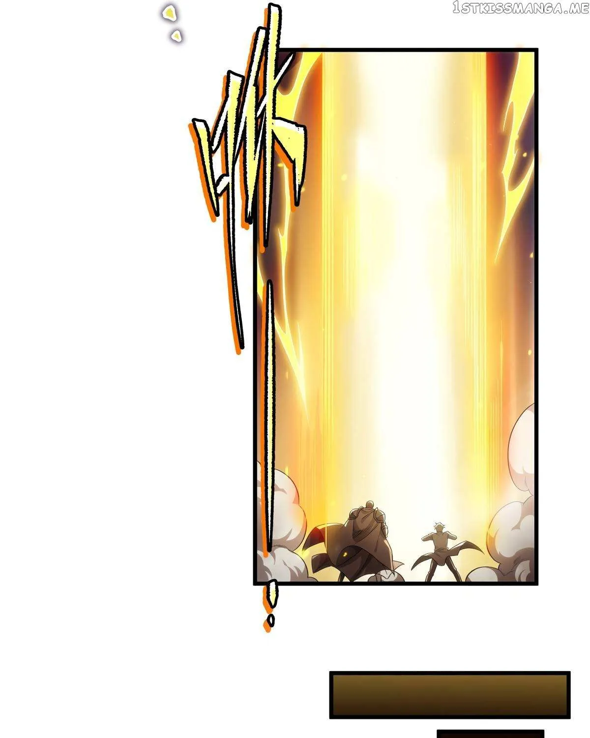 Despite Coming From the Abyss, I Will Save Humanity Chapter 127 page 11 - 
