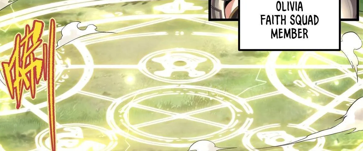 Despite Coming From the Abyss, I Will Save Humanity Chapter 127 page 14 - 