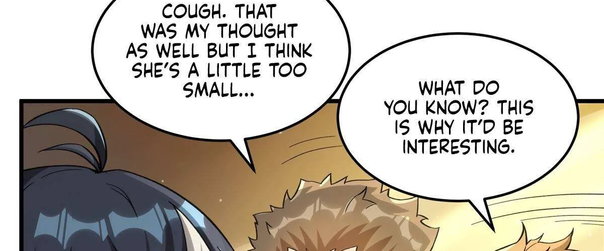 Despite Coming From the Abyss, I Will Save Humanity Chapter 127 page 22 - 