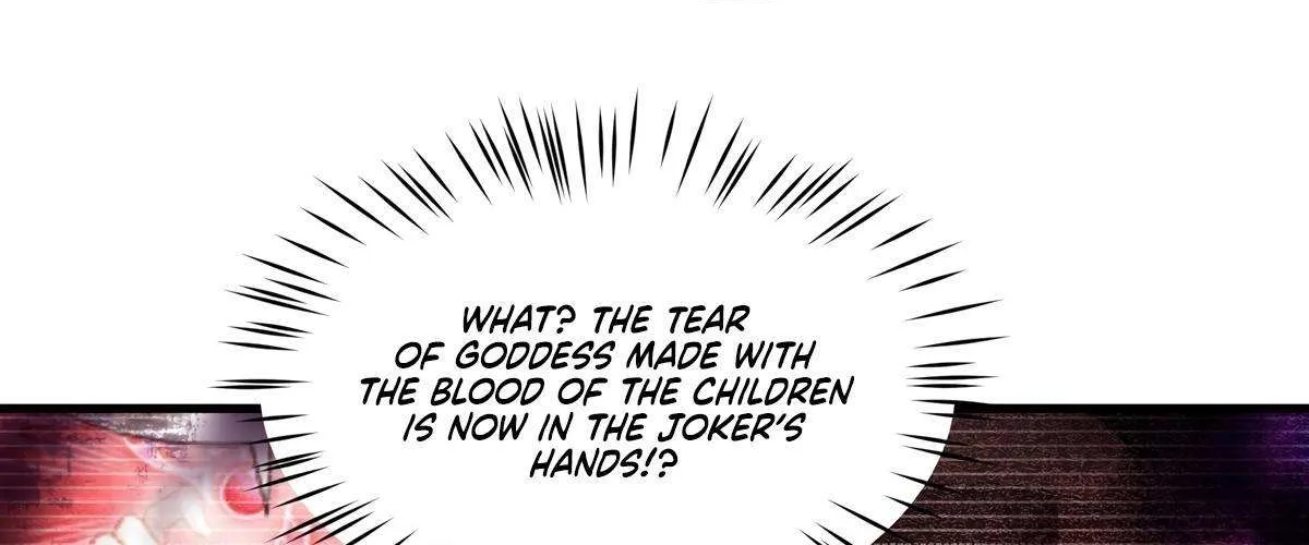 Despite Coming From the Abyss, I Will Save Humanity Chapter 127 page 28 - 