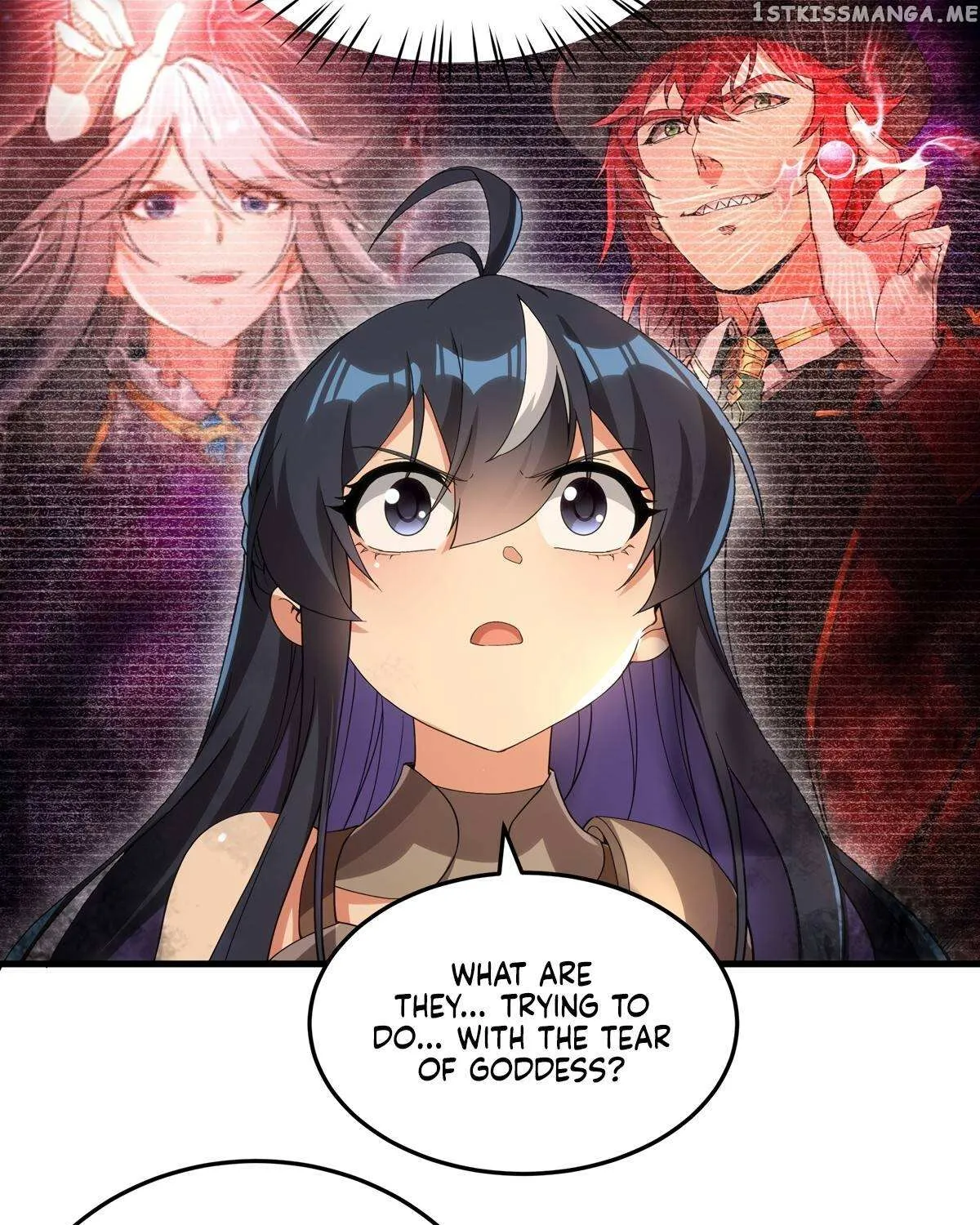 Despite Coming From the Abyss, I Will Save Humanity Chapter 127 page 29 - 